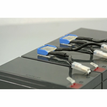 Ersatz-Akku für APC-Back-UPS RBC7